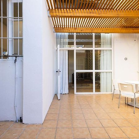 ולנסיה Florit Flats - The Vella Apartment מראה חיצוני תמונה