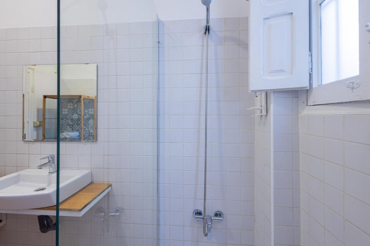 ולנסיה Florit Flats - The Vella Apartment מראה חיצוני תמונה