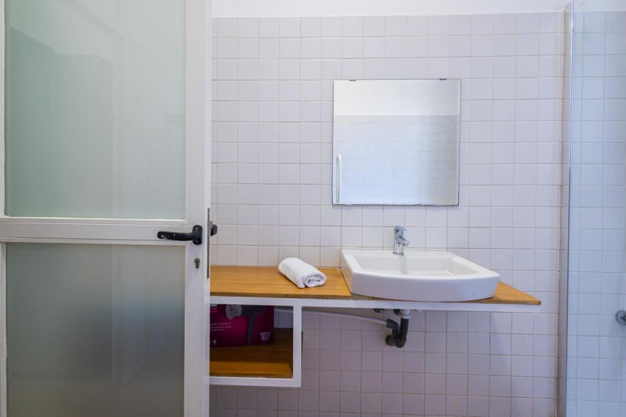 ולנסיה Florit Flats - The Vella Apartment מראה חיצוני תמונה