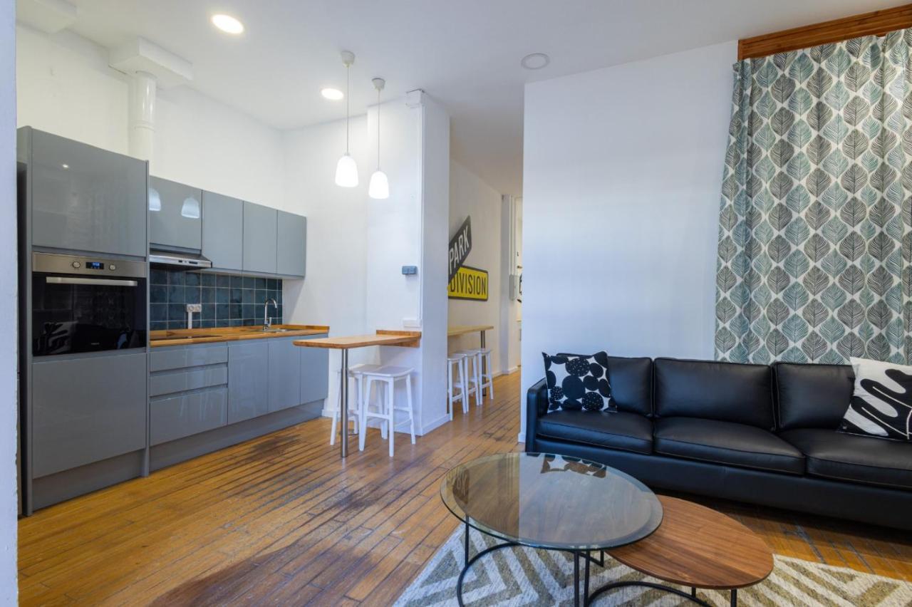 ולנסיה Florit Flats - The Vella Apartment מראה חיצוני תמונה
