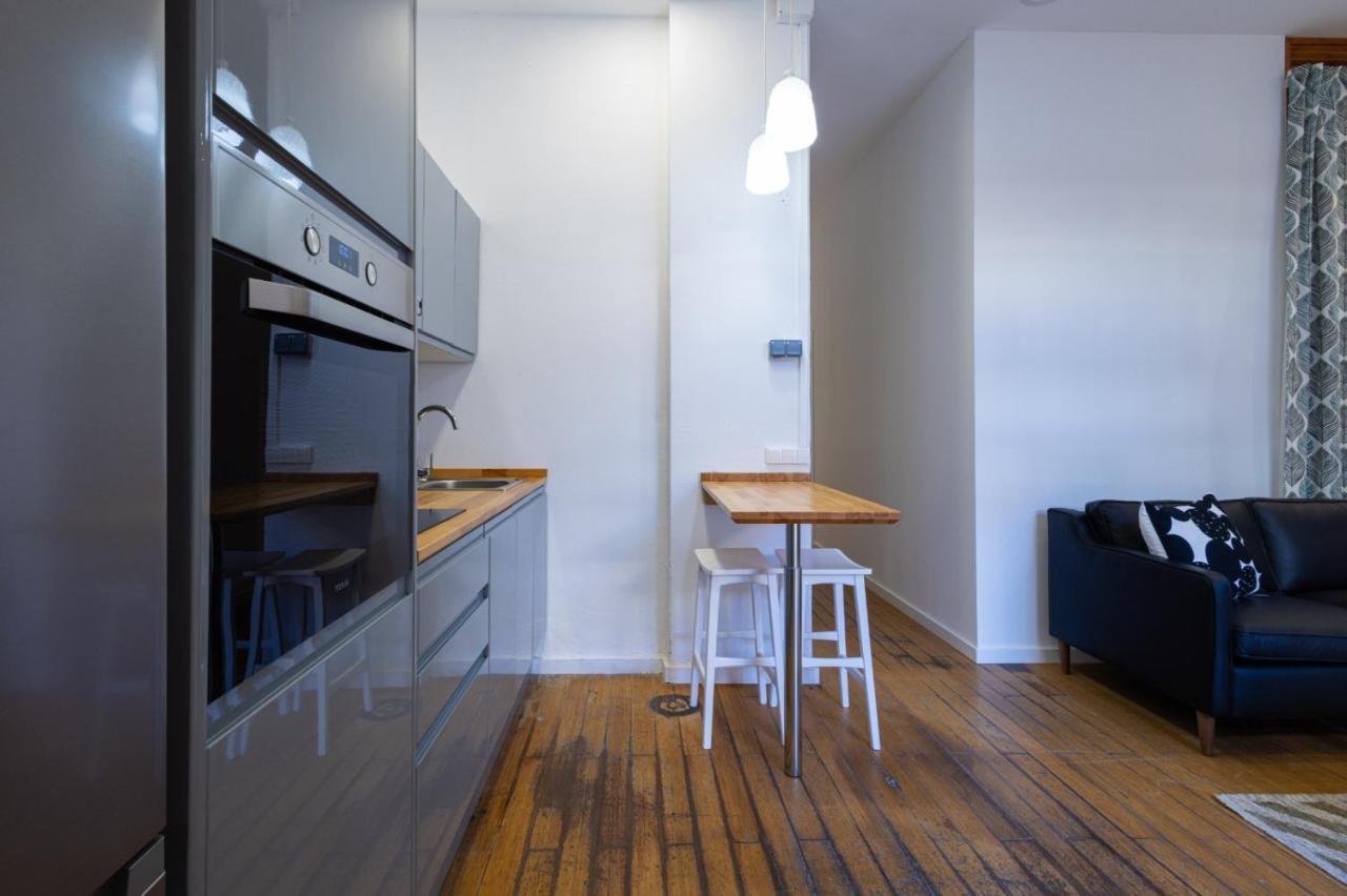 ולנסיה Florit Flats - The Vella Apartment מראה חיצוני תמונה