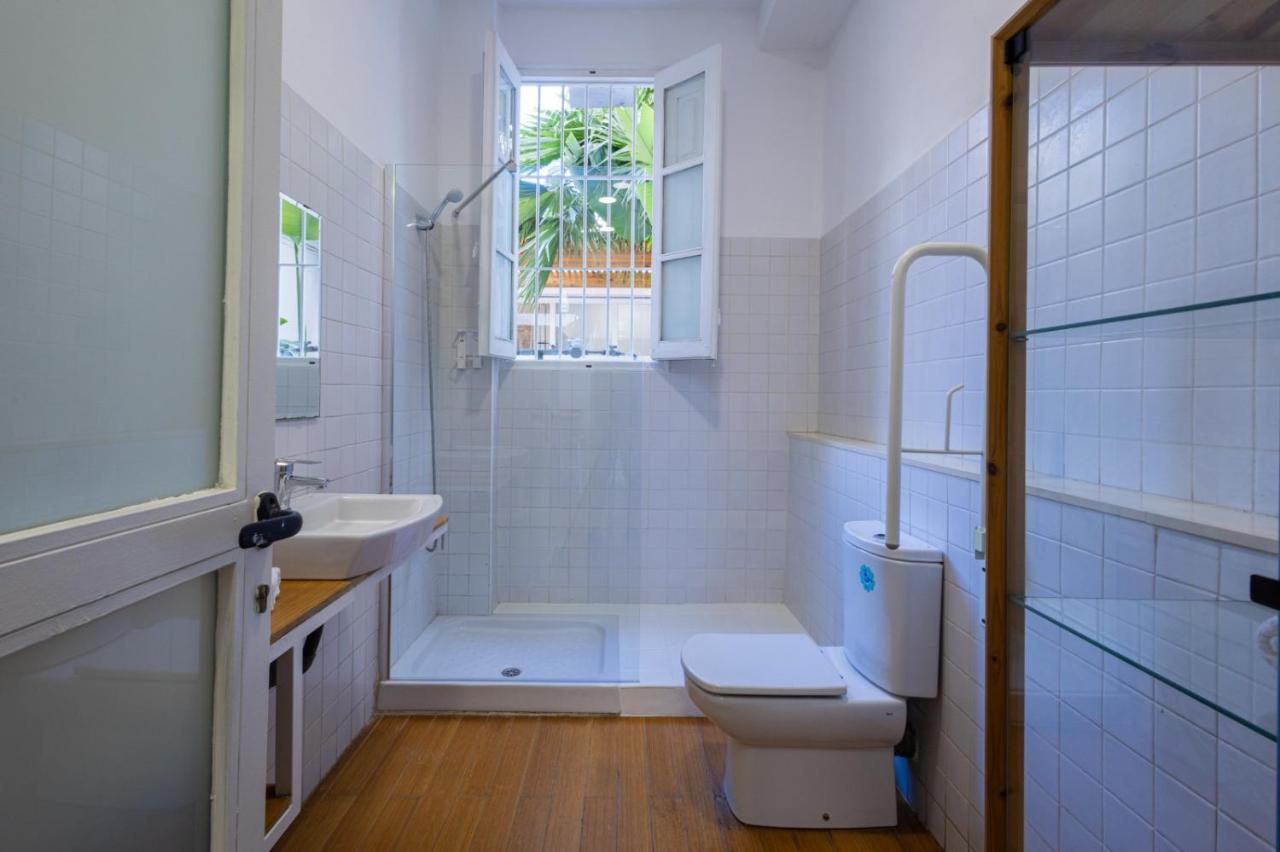 ולנסיה Florit Flats - The Vella Apartment מראה חיצוני תמונה